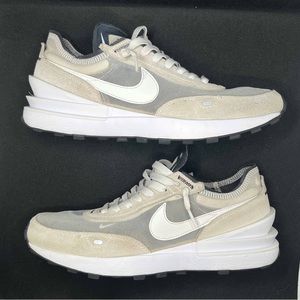 Nike Waffle One ‘Summit White’ Size 9